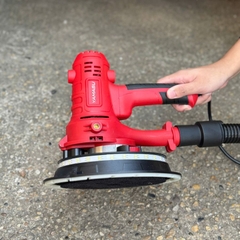 MÁY CHÀ TƯỜNG CẦM TAY YAMASU YMS-CTN180 CÔNG SUẤT 750W