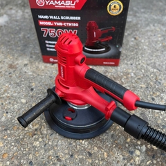 MÁY CHÀ TƯỜNG CẦM TAY YAMASU YMS-CTN180 CÔNG SUẤT 750W