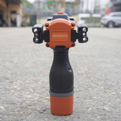 MÁY CHUYÊN VÍT CẤP TRƯỢT YAMASU G16VT-40N LỰC SIẾT 40N