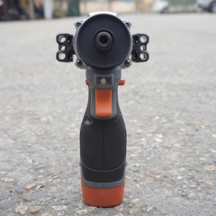 MÁY CHUYÊN VÍT CẤP TRƯỢT YAMASU G16VT-40N LỰC SIẾT 40N