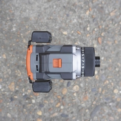 MÁY CHUYÊN VÍT CẤP TRƯỢT YAMASU G16VT-40N LỰC SIẾT 40N