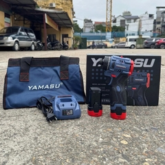 MÁY CHUYÊN VÍT CẤP TRƯỢT YAMASU YMS-MVT40NW PIN 16.8V