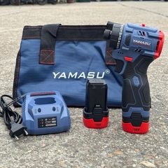 MÁY CHUYÊN VÍT CẤP TRƯỢT YAMASU YMS-MVT40NW PIN 16.8V