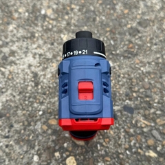 MÁY CHUYÊN VÍT CẤP TRƯỢT YAMASU YMS-MVT40NW PIN 16.8V