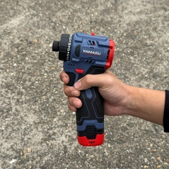 MÁY CHUYÊN VÍT CẤP TRƯỢT YAMASU YMS-MVT40NW PIN 16.8V