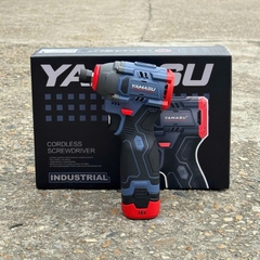 MÁY CHUYÊN VÍT YAMASU PIN 16V YMS-MCV10160G2W