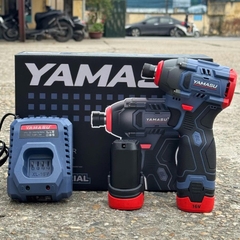 MÁY CHUYÊN VÍT YAMASU PIN 16V YMS-MCV10160G2W