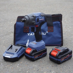 MÁY CHUYÊN VÍT YAMASU YMS-MCV10230G2W ĐỘNG LỰC PIN 21V