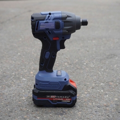 MÁY CHUYÊN VÍT YAMASU YMS-MCV10230G2W ĐỘNG LỰC PIN 21V