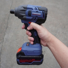 MÁY CHUYÊN VÍT YAMASU YMS-MCV10230G2W ĐỘNG LỰC PIN 21V