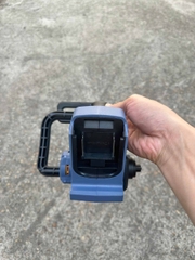 MÁY CƯA XÍCH YAMASU YMS-MCX12PG2 DÙNG PIN ( CẮT GỖ)