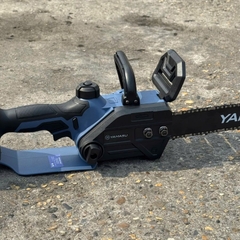 MÁY CƯA XÍCH PIN YAMASU YMS-MCX1202G2 PIN 21V (BẢN NÂNG CẤP)