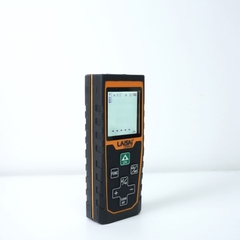 MÁY ĐO KHOẢNG CÁCH LAISAI LSG2003-80 TIA XANH SIÊU SÁNG