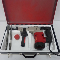 MÁY ĐỤC BÊ TÔNG YAMASU YMS-DBT0810G2 NÒNG VUÔNG 17MM