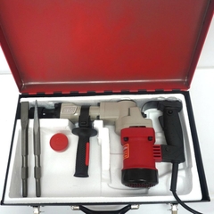 MÁY ĐỤC BÊ TÔNG YAMASU YMS-DBT0810G2 NÒNG VUÔNG 17MM