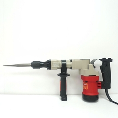 MÁY ĐỤC BÊ TÔNG YAMASU YMS-DBT0810G2 NÒNG VUÔNG 17MM