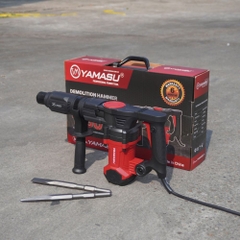 MÁY ĐỤC BÊ TÔNG YAMASU YMS-DBT0855G2 CÔNG SUẤT 1750W