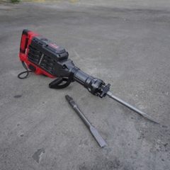 MÁY ĐỤC PHÁ BÊ TÔNG YAMASU YMS-DBT85AG2 CÔNG SUẤT 2300W