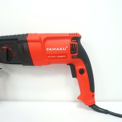 MÁY KHOAN BÊ TÔNG YAMASU YMS-KBT2601G2 ĐẢO CHIỀU CÔNG SUẤT LỚN 800W