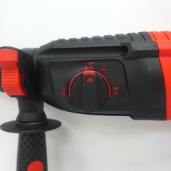 MÁY KHOAN BÊ TÔNG YAMASU YMS-KBT2601G2 ĐẢO CHIỀU CÔNG SUẤT LỚN 800W