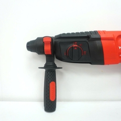 MÁY KHOAN BÊ TÔNG YAMASU YMS-KBT2601G2 ĐẢO CHIỀU CÔNG SUẤT LỚN 800W