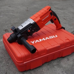 MÁY KHOAN BÊ TÔNG ĐẢO CHIỀU YMS-KBT26A01G2 (Ổ THAN)