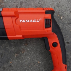 MÁY KHOAN BÊ TÔNG ĐẢO CHIỀU YMS-KBT26A01G2 (Ổ THAN)