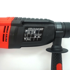 MÁY KHOAN BÊ TÔNG YAMASU YMS-KBT26B01G2 ĐẢO CHIỀU CÔNG SUẤT LỚN 800W