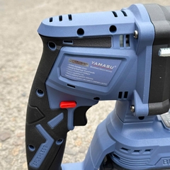 MÁY KHOAN BÊ TÔNG PIN YAMASU MBT283CN 3 CHỨC NĂNG PIN 21V