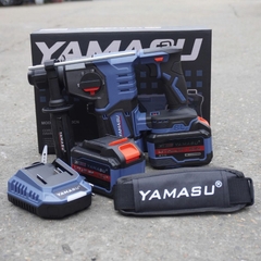 MÁY KHOAN BÊ TÔNG PIN YAMASU MBT32-3CN ĐA NĂNG ( THÂN MÁY)