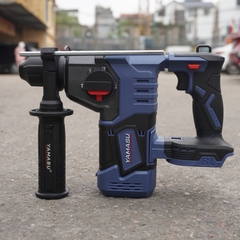 MÁY KHOAN BÊ TÔNG PIN YAMASU MBT32-3CN ĐA NĂNG ( THÂN MÁY)