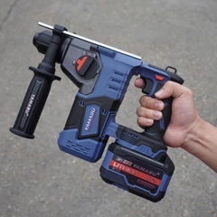 MÁY KHOAN BÊ TÔNG PIN YAMASU MBT32-3CN ĐA NĂNG ( THÂN MÁY)