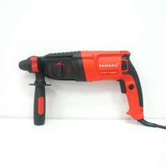 MÁY KHOAN BÊ TÔNG YAMASU YMS-KBT2601G2 ĐẢO CHIỀU CÔNG SUẤT LỚN 800W