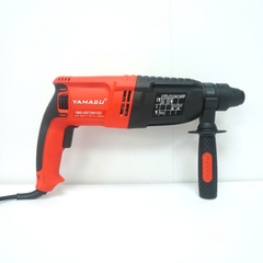 MÁY KHOAN BÊ TÔNG YAMASU YMS-KBT2601G2 ĐẢO CHIỀU CÔNG SUẤT LỚN 800W