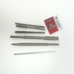 MÁY KHOAN BÊ TÔNG YAMASU YMS-KBT26B01G2 ĐẢO CHIỀU CÔNG SUẤT LỚN 800W