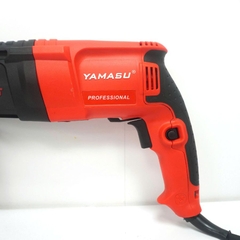 MÁY KHOAN BÊ TÔNG YAMASU YMS-KBT26B01G2 ĐẢO CHIỀU CÔNG SUẤT LỚN 800W