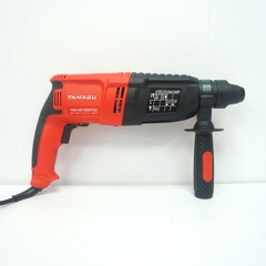 MÁY KHOAN BÊ TÔNG YAMASU YMS-KBT26B01G2 ĐẢO CHIỀU CÔNG SUẤT LỚN 800W