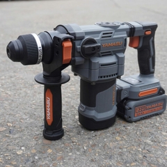 MÁY KHOAN ĐỤC BÊ TÔNG YAMASU GKD-2540JT LỰC ĐẬP 4.0J