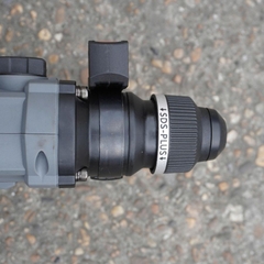 MÁY KHOAN ĐỤC BÊ TÔNG YAMASU GKD-2540JT LỰC ĐẬP 4.0J