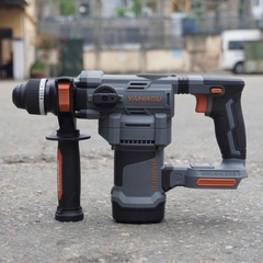 MÁY KHOAN ĐỤC BÊ TÔNG YAMASU GKD-2540JT LỰC ĐẬP 4.0J