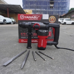 MÁY KHOAN ĐỤC BÊ TÔNG YAMASU YMS-DBT0835G2 CÔNG SUẤT 1250W