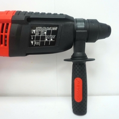 MÁY KHOAN BÊ TÔNG YAMASU YMS-KBT2601G2 ĐẢO CHIỀU CÔNG SUẤT LỚN 800W