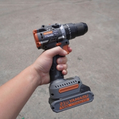 MÁY KHOAN PIN YAMASU LỰC SIẾT 55N GKT21-55N PIN 21V