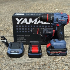 MÁY KHOAN PIN YAMASU YMS-MKP1013G2W ĐA NĂNG LỰC SIẾT 70N PIN 21V
