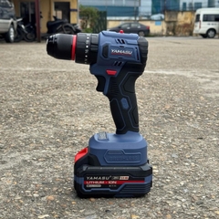 MÁY KHOAN PIN YAMASU YMS-MKP1010G2 PIN 21V