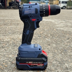 MÁY KHOAN PIN YAMASU YMS-MKP1010G2 PIN 21V