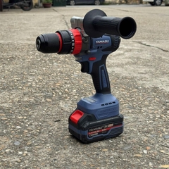 MÁY KHOAN PIN YAMASU YMS-MKP1013B PIN 21V