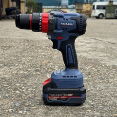 MÁY KHOAN PIN YAMASU YMS-MKP1013B PIN 21V