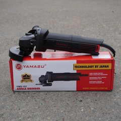 MÁY MÀI GÓC TAY NGẮN YMS-101 (công tắc sườn)