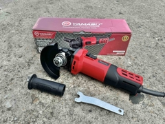 MÁY MÀI CẦM TAY YAMASU YMS-100-900S CÔNG TẮC SƯỜN CÔNG SUẤT 900W